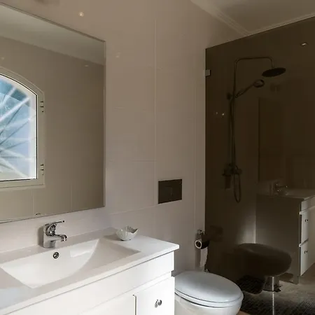 Akivillas Emerald Ii * Vilamoura