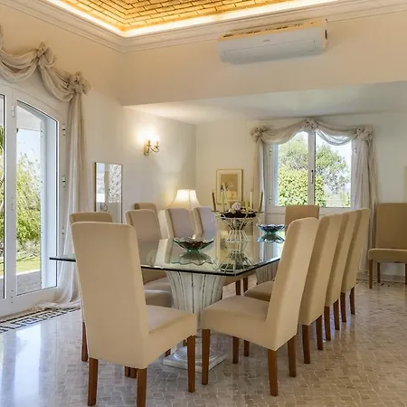 Akivillas Emerald Ii Villa *