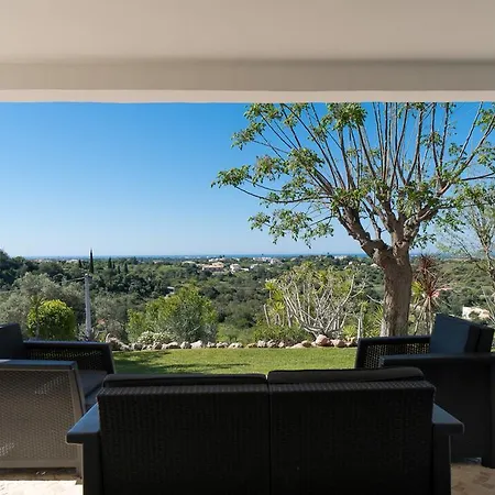 Akivillas Emerald Ii Villa Vilamoura