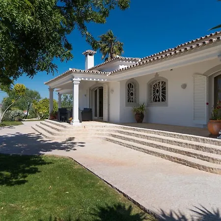 Villa Akivillas Emerald Ii Vilamoura