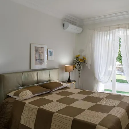 Akivillas Emerald Ii * Vilamoura