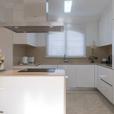 Akivillas Emerald Ii Villa Vilamoura