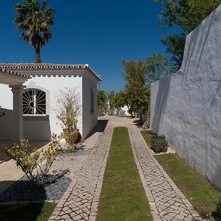 Akivillas Emerald Ii Villa Vilamoura