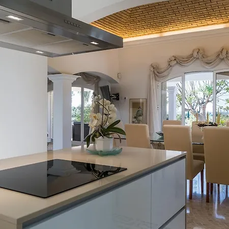 Akivillas Emerald Ii Villa *