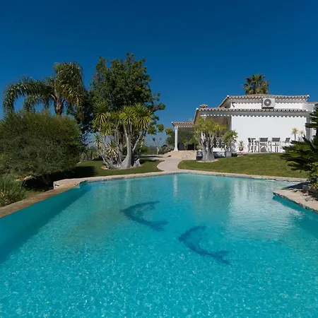 Akivillas Emerald Ii * Vilamoura