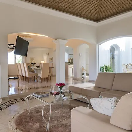 Akivillas Emerald Ii Vilamoura